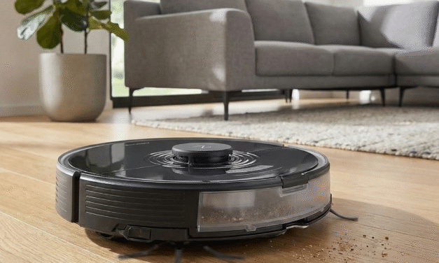Le robot aspirateur laveur: un guide complet