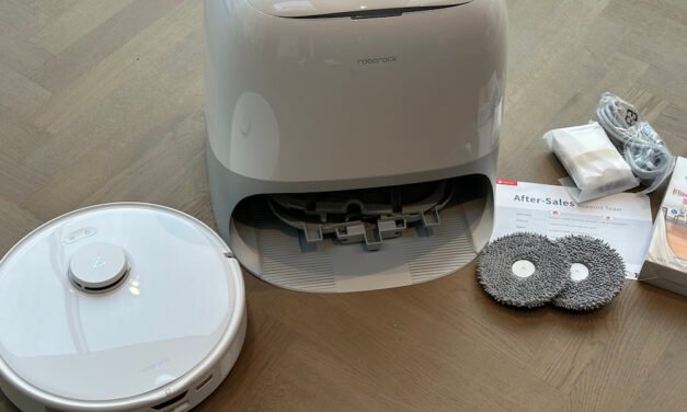 Les avantages du robot aspirateur laveur: une propreté sans effort