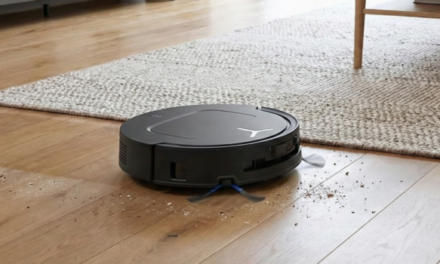 Découverte du Robot Aspirateur Ecovacs Deebot T80 : L&rsquo;Alliance Parfaite entre Technologie et Efficacité