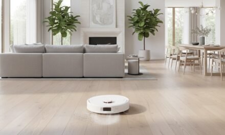 Comment choisir un robot aspirateur pour une maison de grande taille?