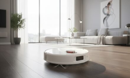 Les avantages d&rsquo;un robot aspirateur laveur pour votre maison