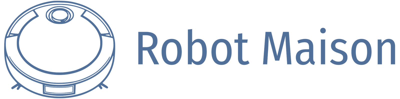Robot Maison