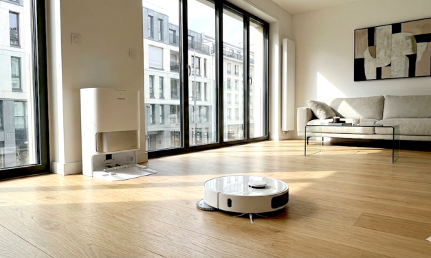 Révolution du ménage: pourquoi le Dreame L10s Ultra est vraiment le robot aspirateur laveur qu&rsquo;il vous faut
